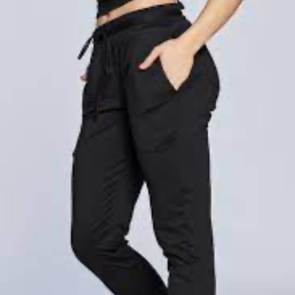 Jo+Jax Spectra Joggers - Picture 1 of 8